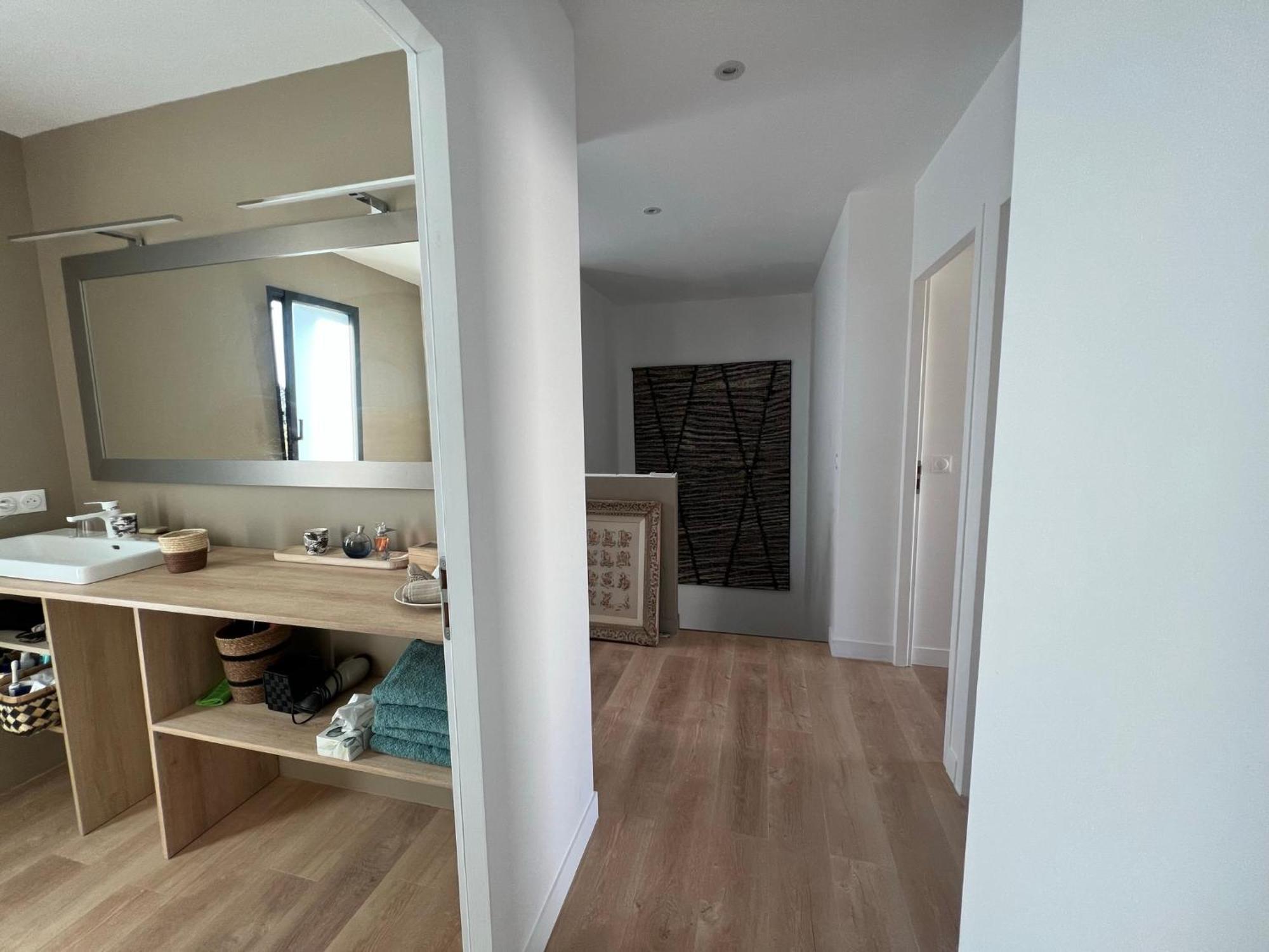 Villa Nomade Proche De Cannes Vallauris Exterior foto