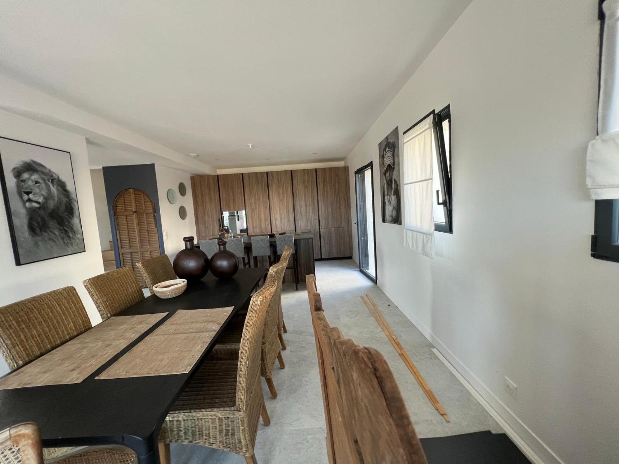 Villa Nomade Proche De Cannes Vallauris Exterior foto